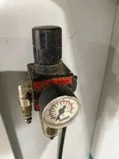 MB Roba Duplex Sander