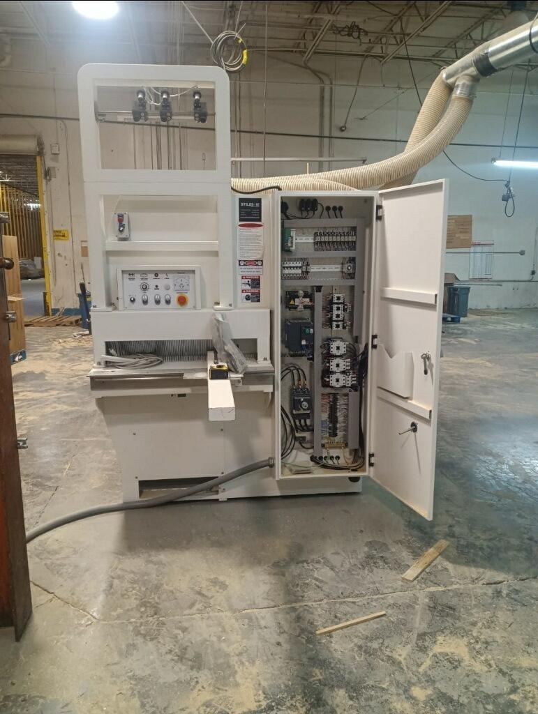 2021 Kentwood R340SF Gang Rip Saw - Texas