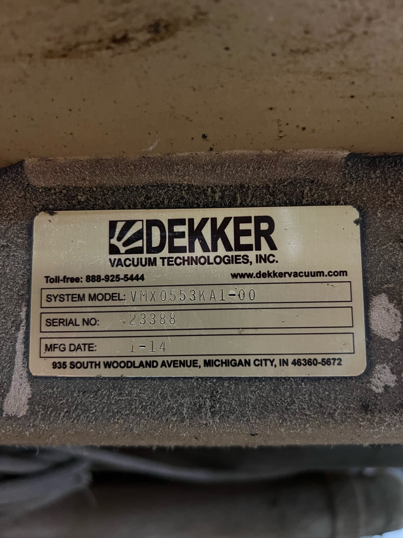 Used C.R. Onsrud CNC Router