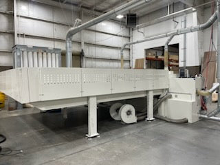 2021  Gabbiani G2 115 Horiztonal Panel Saw - Georgia