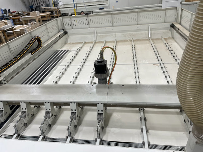 2021  Gabbiani G2 115 Horiztonal Panel Saw - Georgia