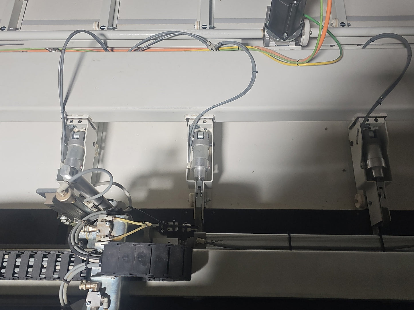 SCM Gabbiani P Front Load Panel Saw (2019) - Georgia