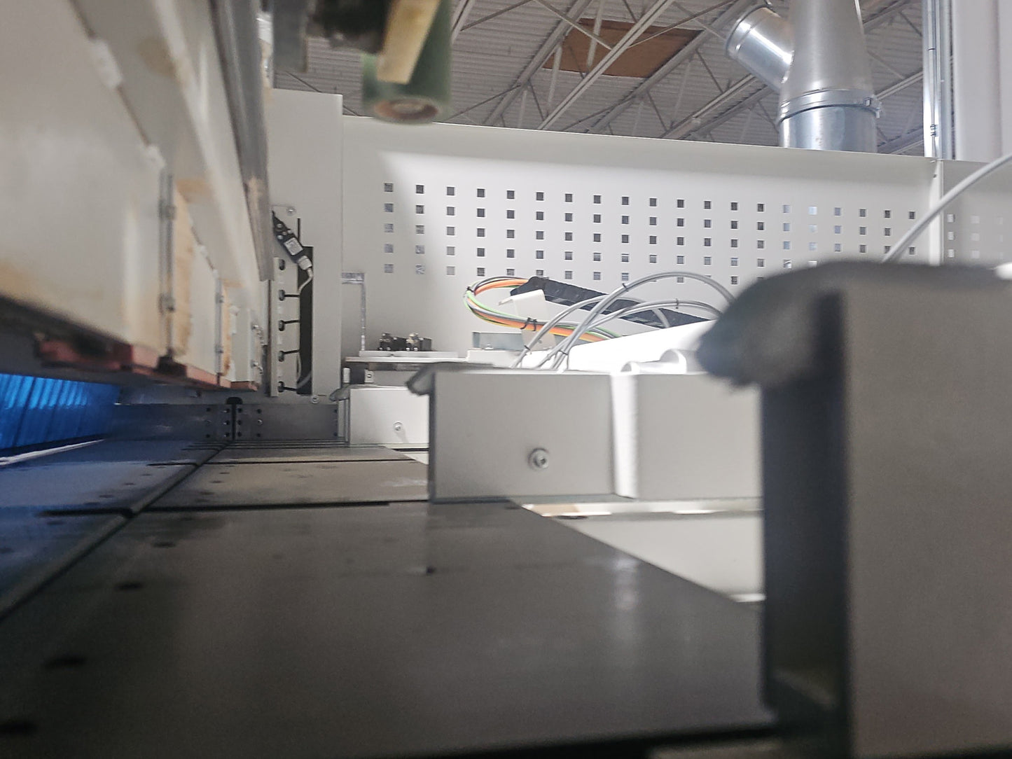 SCM Gabbiani P Front Load Panel Saw (2019) - Georgia