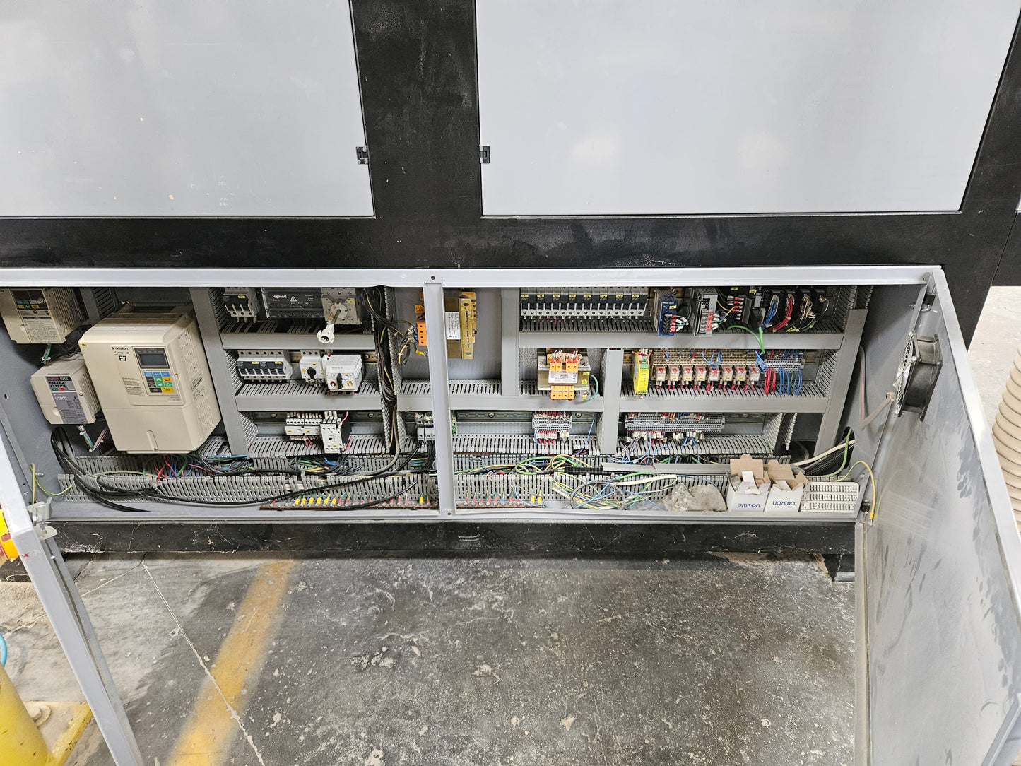 2007 Quickwood ProElite Finishing Sander - North Carolina