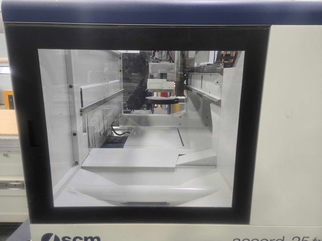 2020 SCM Accord 25 FXM CNC Router Machining Center - Utah