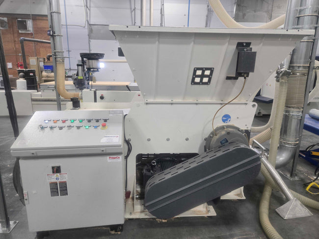 2020 Coima MNC2 Crusher/Grinder - Utah