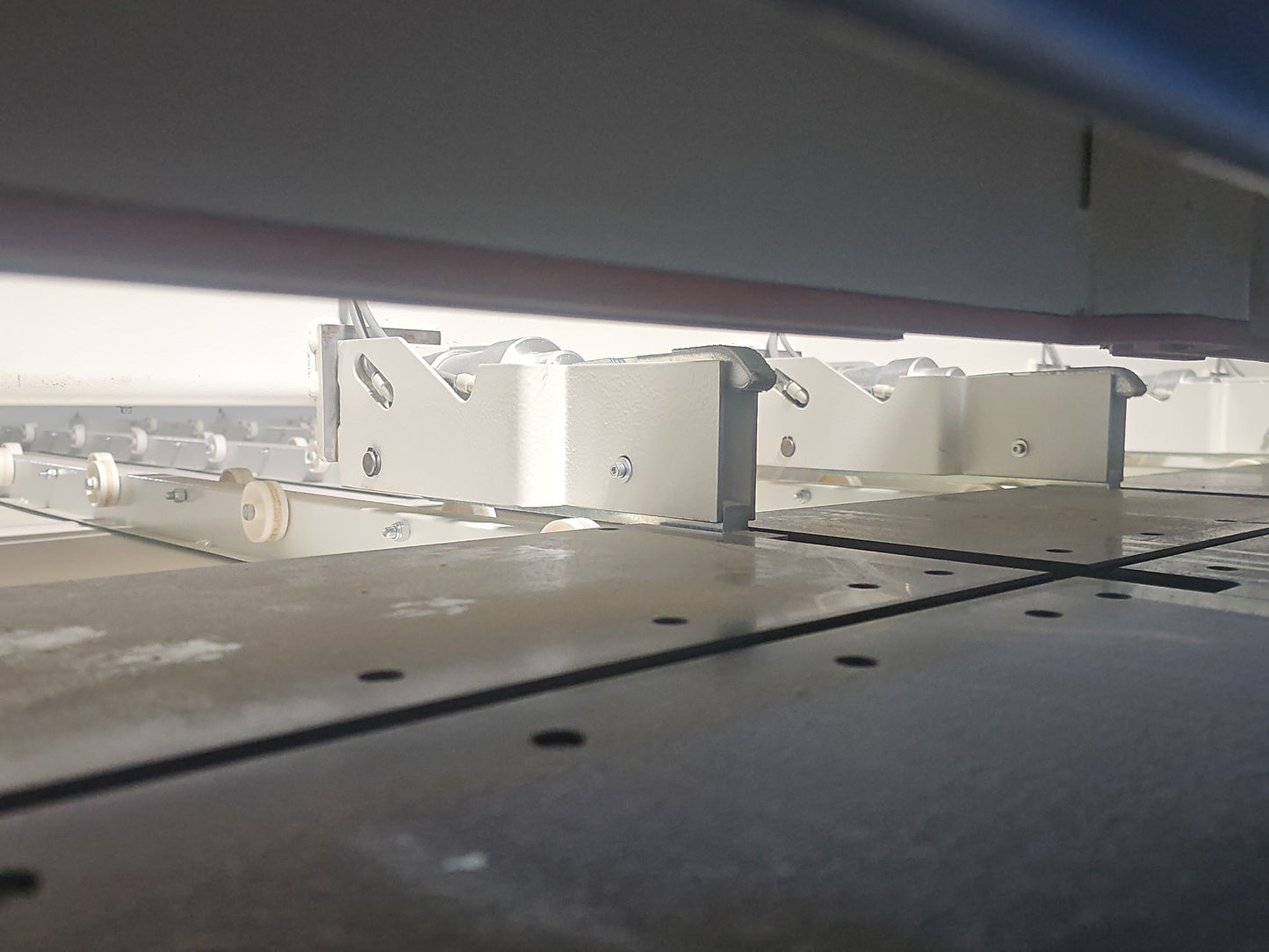 SCM Gabbiani P Front Load Panel Saw (2019) - Georgia