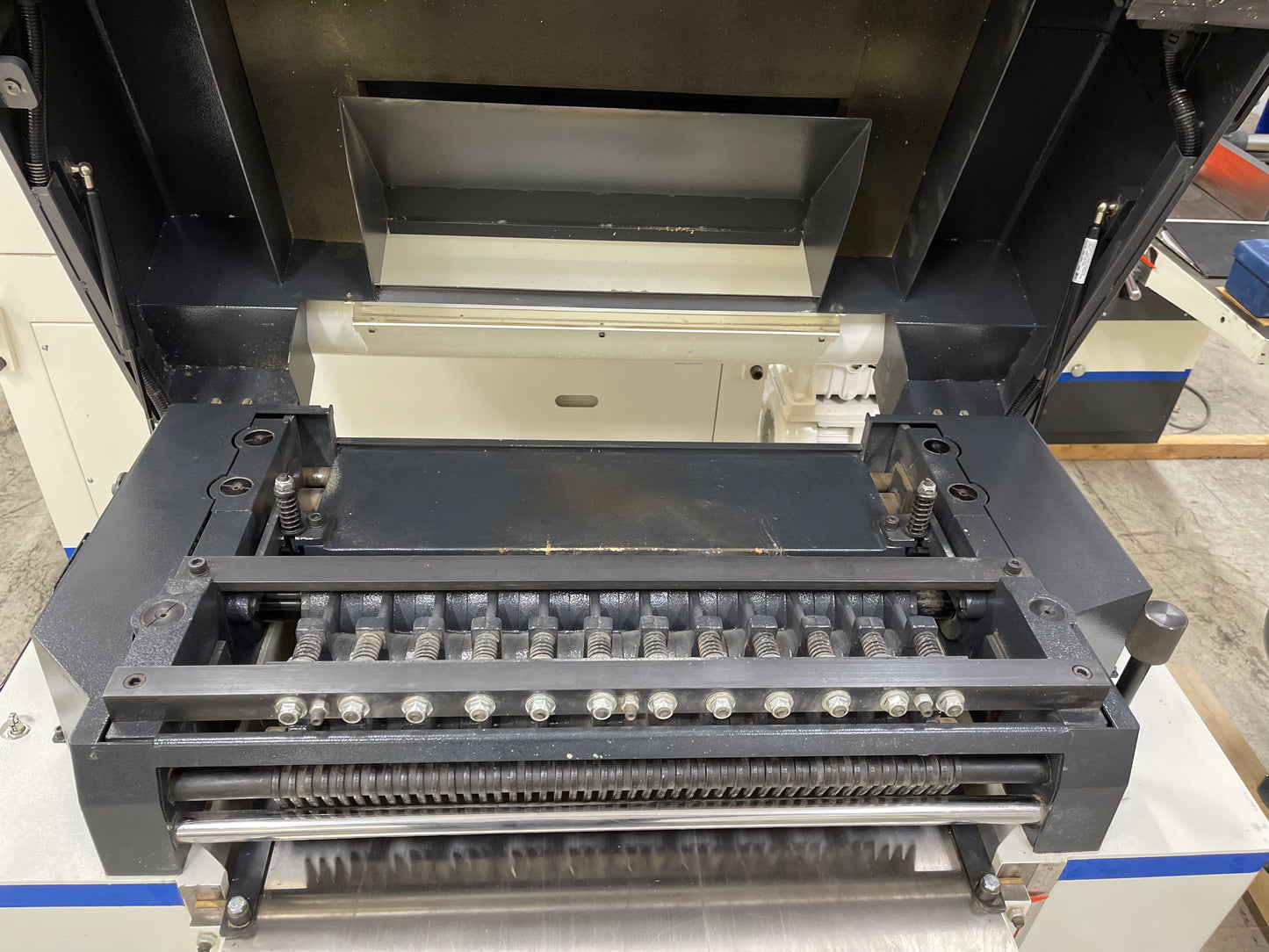 2019 Ironwood P600 Planer- Illinois