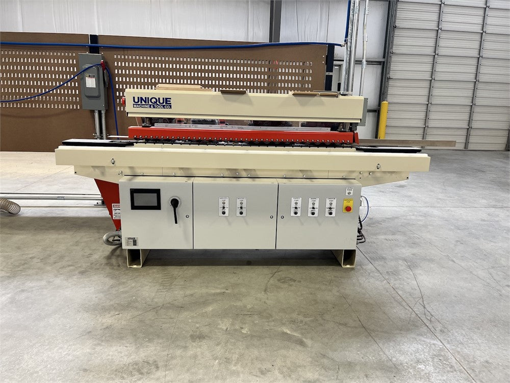 Unique Model 422 Shape and Sand Door Machine (2022) - Michigan
