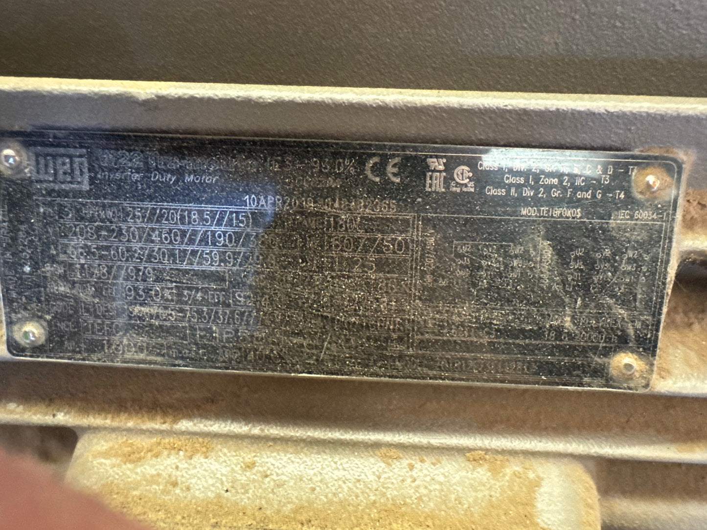 Becker Vacuum Pumps - Michigan