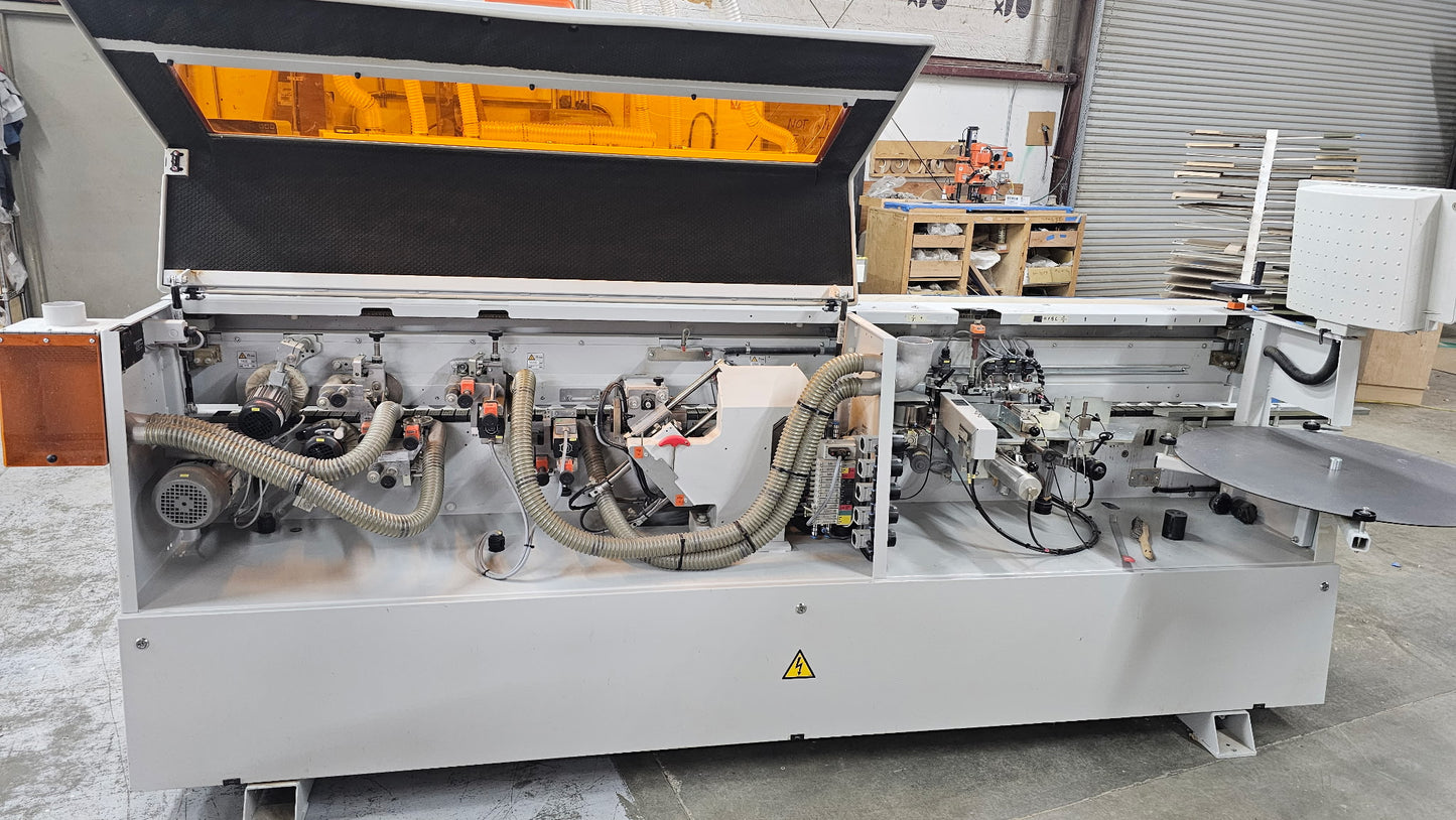 2015 Holzher Streamer 1053 Edgebander