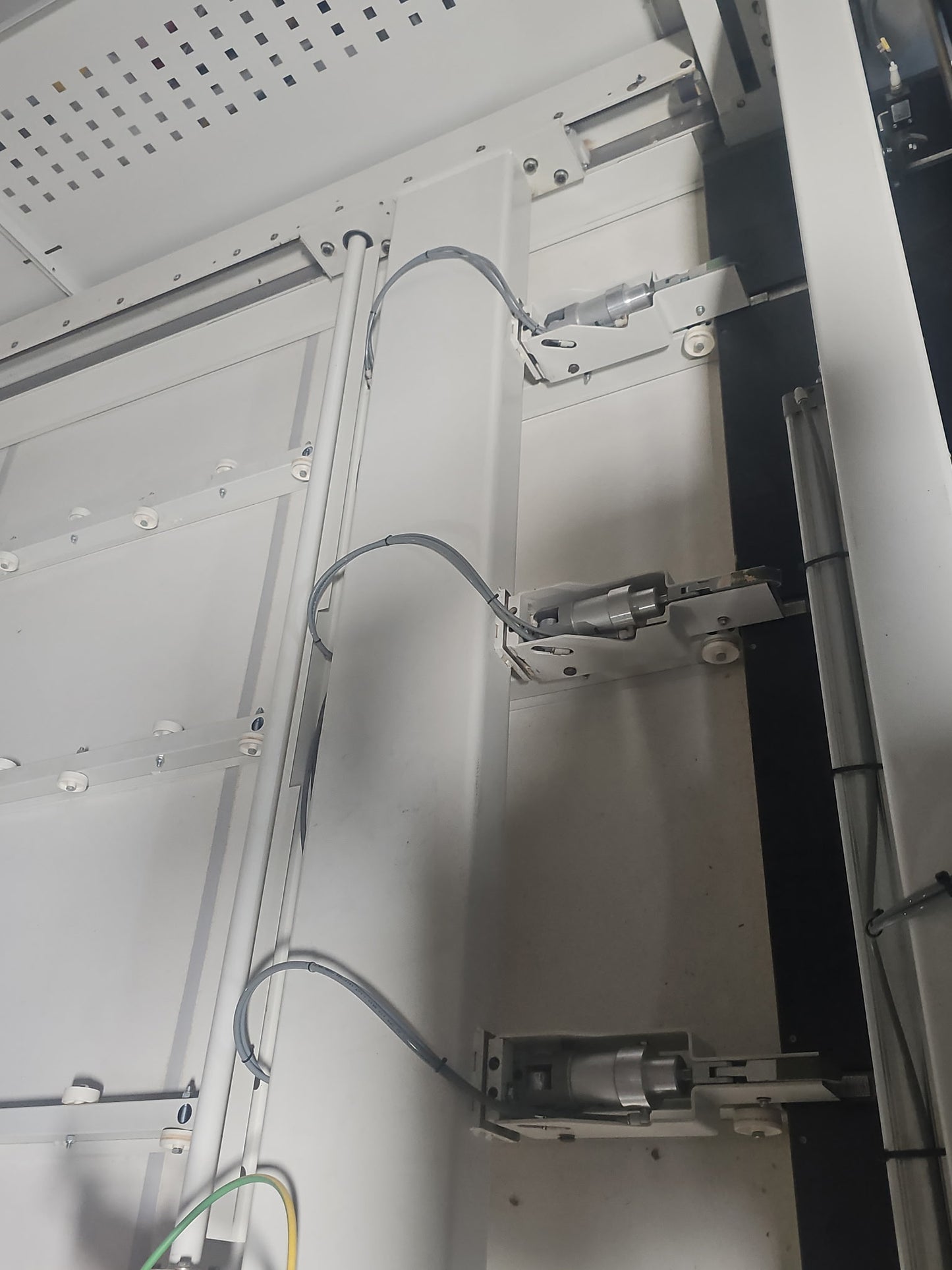 SCM Gabbiani P Front Load Panel Saw (2019) - Georgia