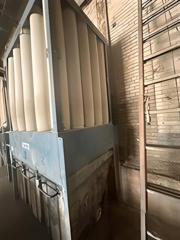 2020 Belfab  BEL 150 XL Dust Collector - Illinois