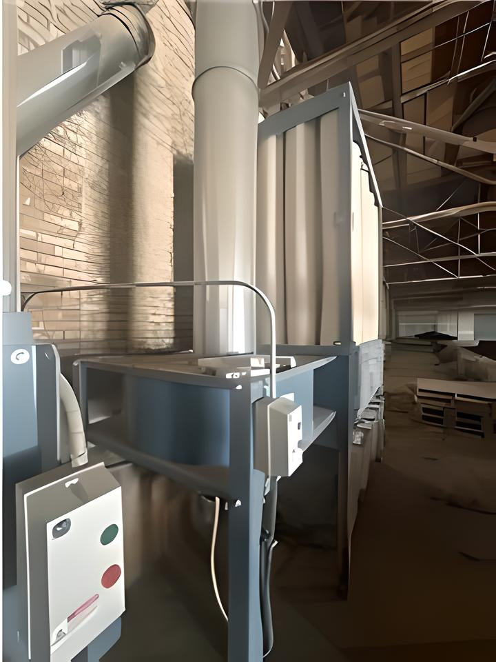 2020 Belfab  BEL 150 XL Dust Collector - Illinois