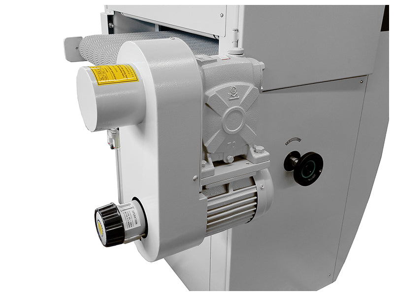 Cantek C251 24″ Wide Belt Sander