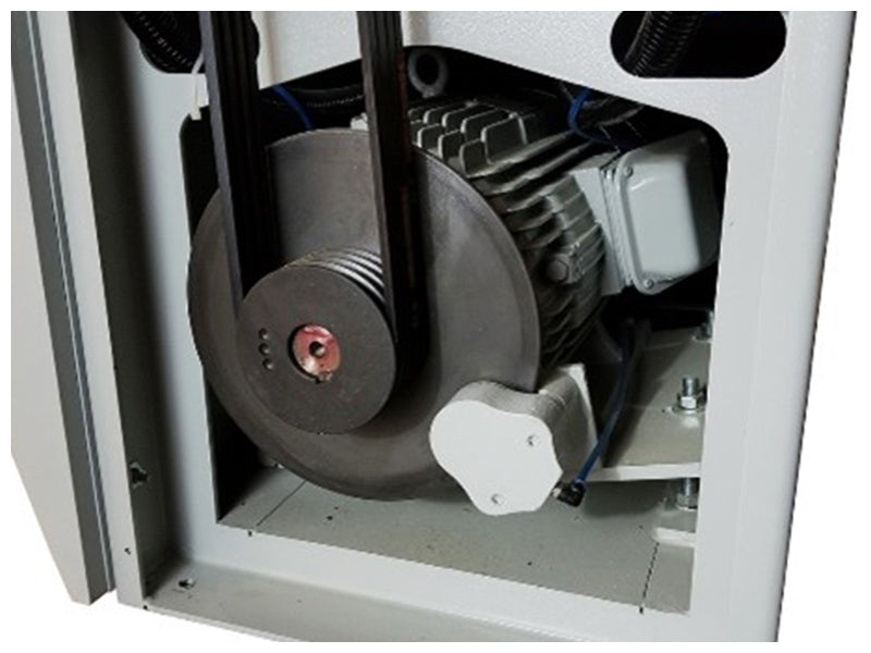 Cantek C251 24″ Wide Belt Sander