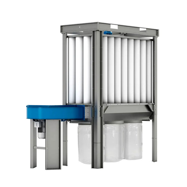 Coima SHK3 Dust Collector