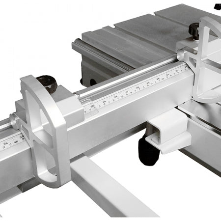 Cantek D405A Sliding Table Saw