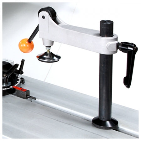 Cantek D405A Sliding Table Saw