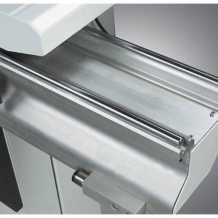Cantek D405A Sliding Table Saw