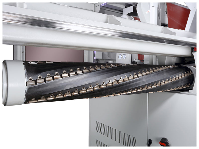 CANTEK | SR1100NDA 42″ PLANER SANDER