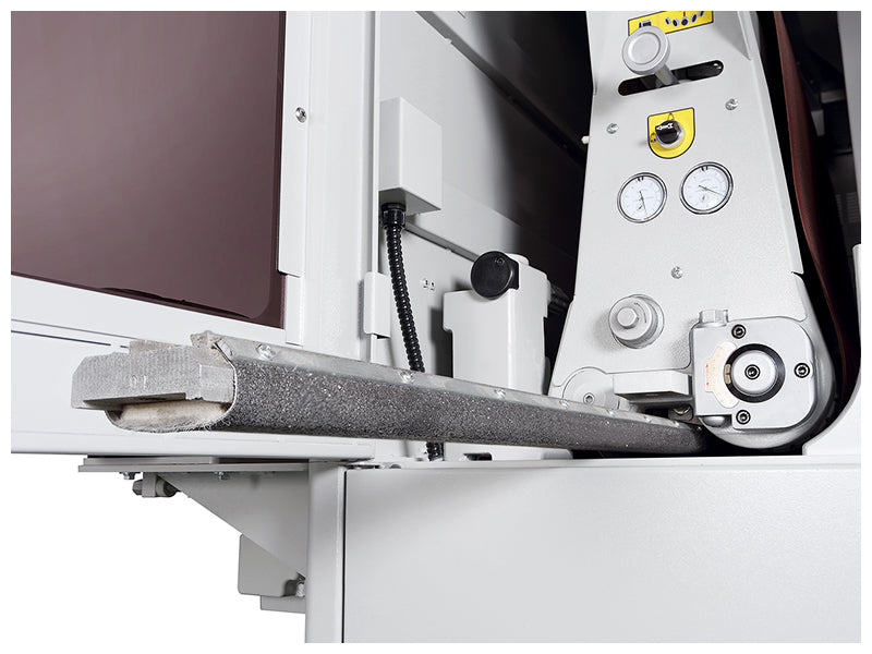 CANTEK | SR1100NDA 42″ PLANER SANDER