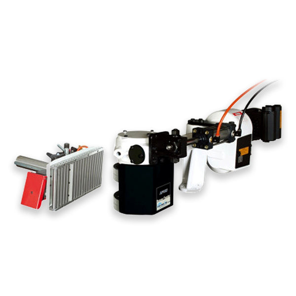 Cantek AF19N Resaw Feeder