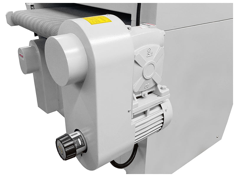 Cantek C371 36″ Wide Belt Sander 3PH, 230V