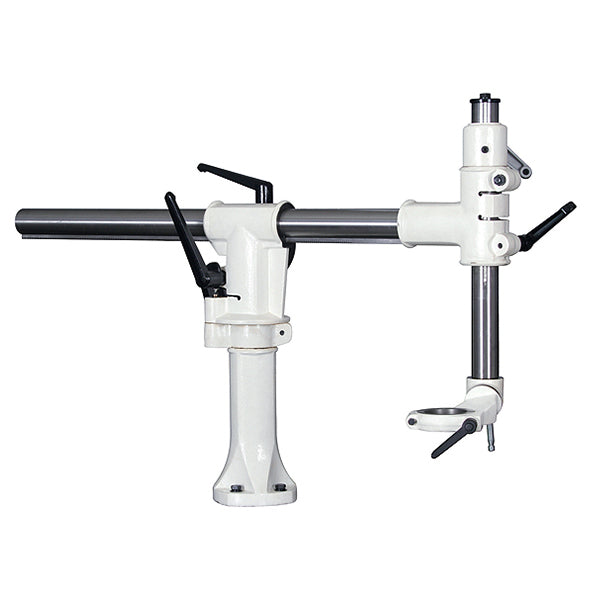 Cantek DS400 4-Roll Variable Speed Power Feeder with Smart Stand