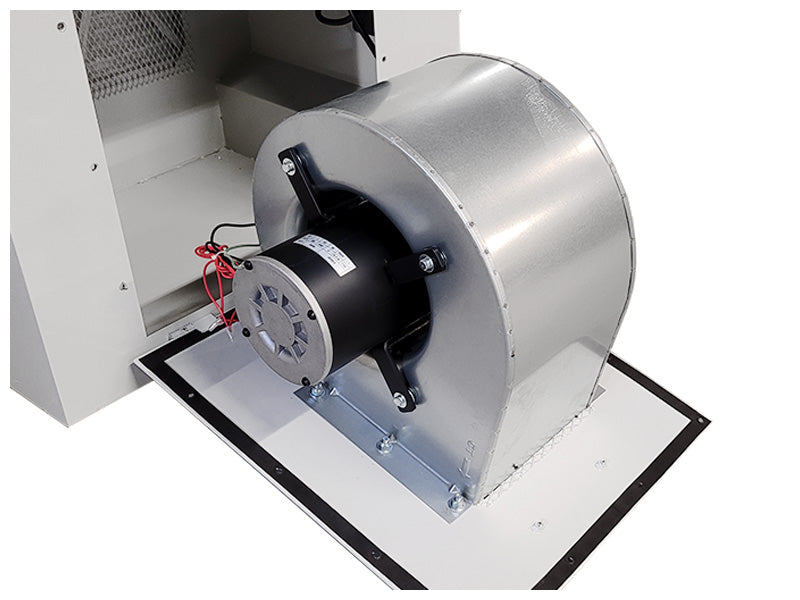 Cantek | FT2200 Downdraft Table
