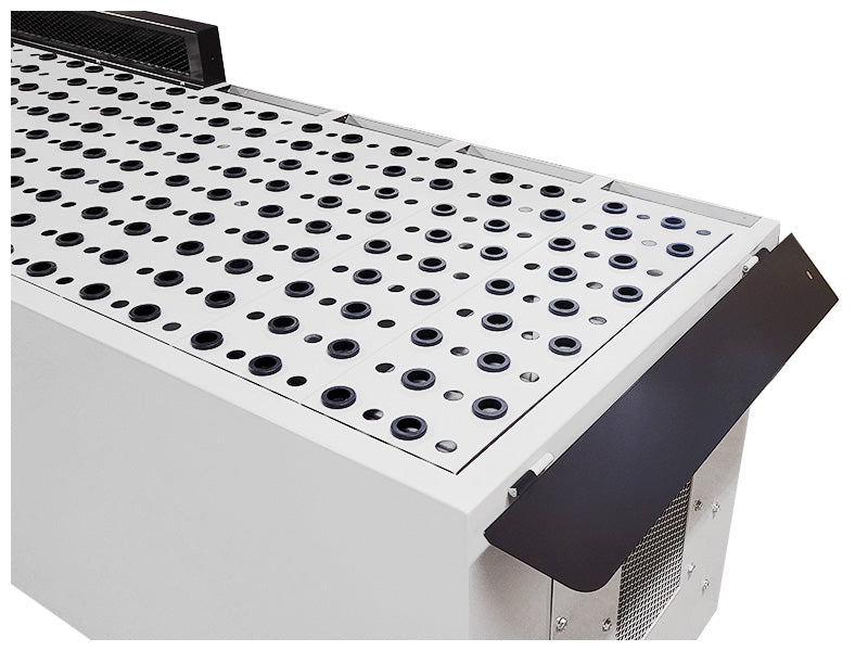 Cantek | FT2200 Downdraft Table