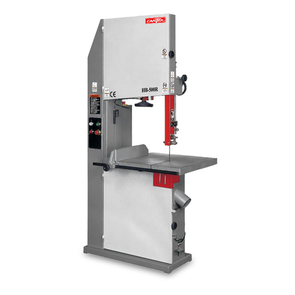 Cantek | HB500r 20″ Bandsaw