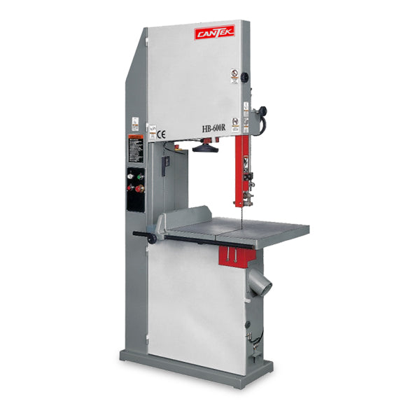 Cantek | HB600r 24″ Bandsaw