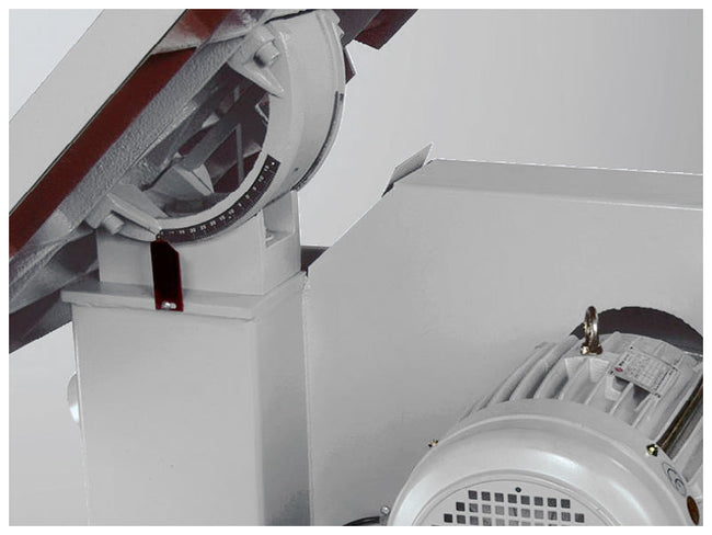 Cantek | HB600r 24″ Bandsaw