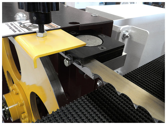 Cantek | HR11P Horizontal Band Resaw