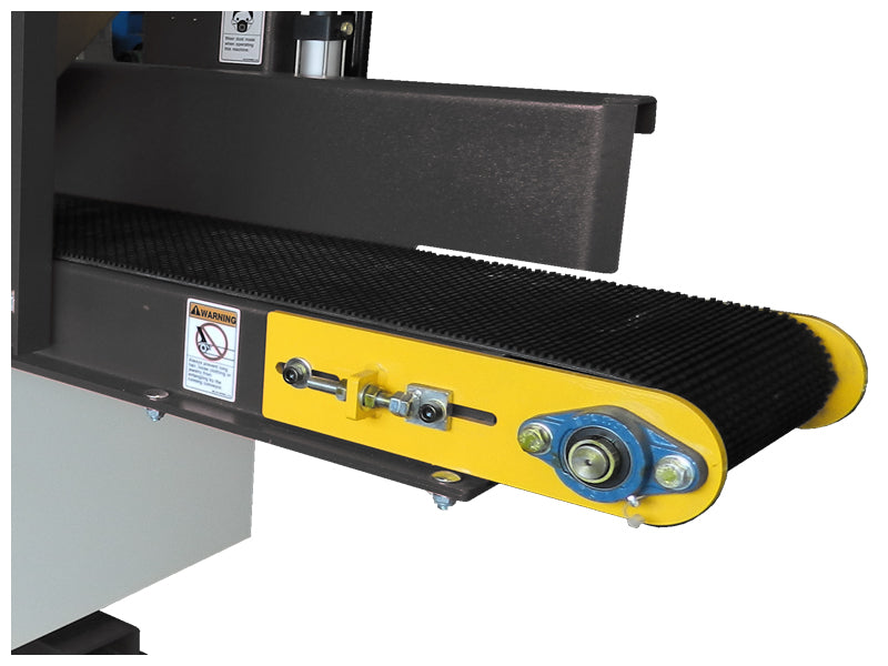 Cantek | HR11P Horizontal Band Resaw
