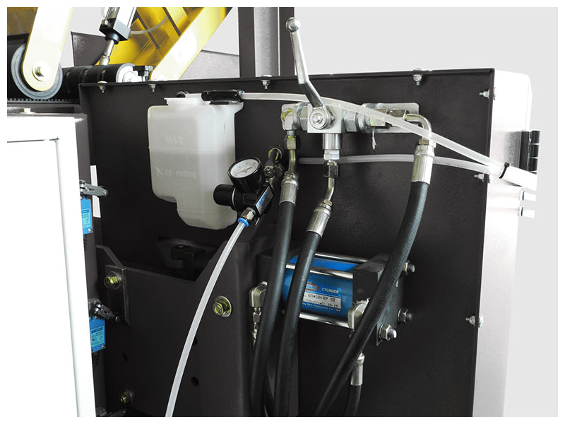 Cantek | HR11P Horizontal Band Resaw