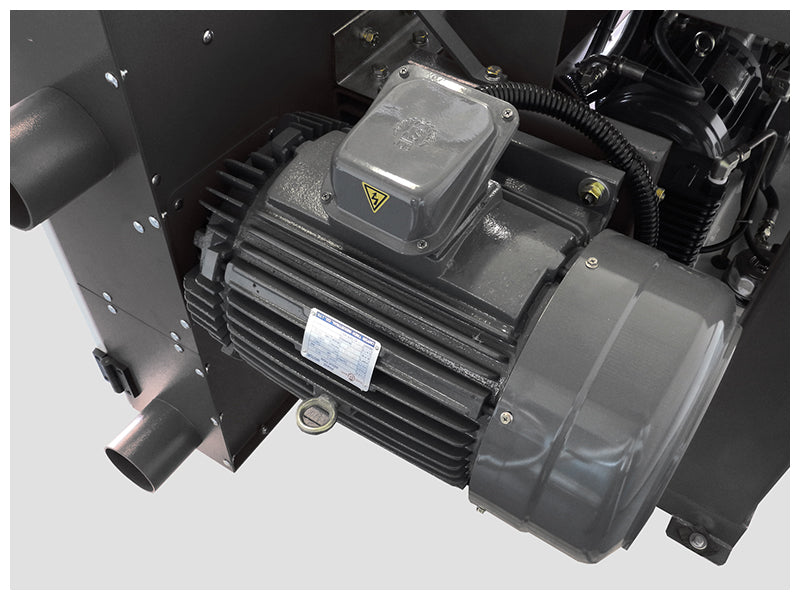 Cantek | HR11P Horizontal Band Resaw