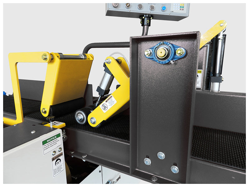 Cantek | HR11P Horizontal Band Resaw