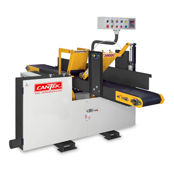 Cantek | HR11P Horizontal Band Resaw