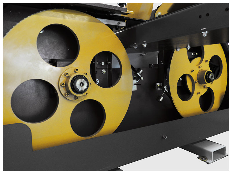 Cantek | HR11P Horizontal Band Resaw