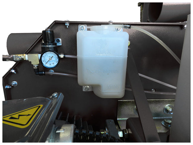Cantek | HR12E Horizontal Band Resaw