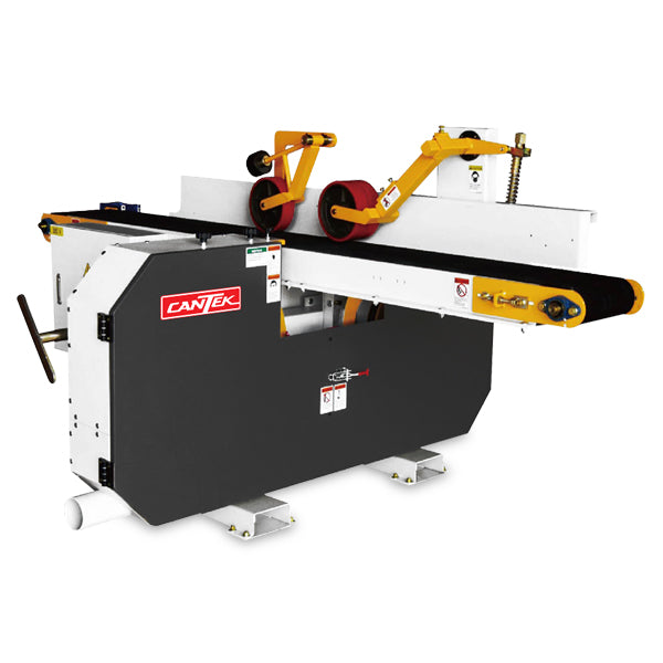 Cantek | HR12E Horizontal Band Resaw