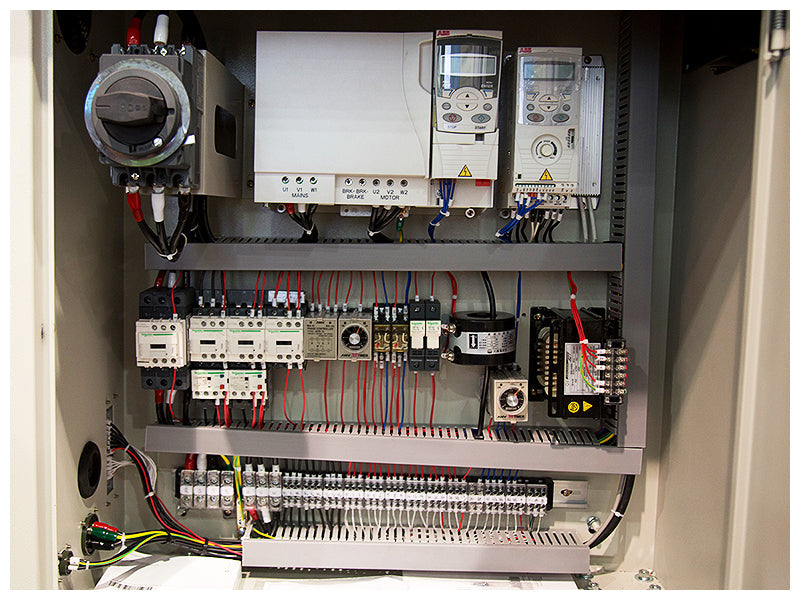 Cantek | HR300PBX Tilting Bed Horizontal Band Resaw