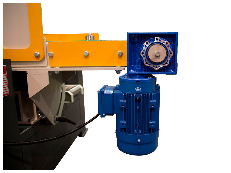 Cantek | HR300PBX Tilting Bed Horizontal Band Resaw