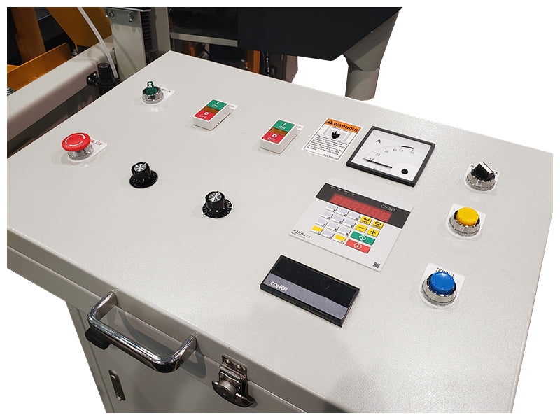 Cantek | HR300PBX Tilting Bed Horizontal Band Resaw