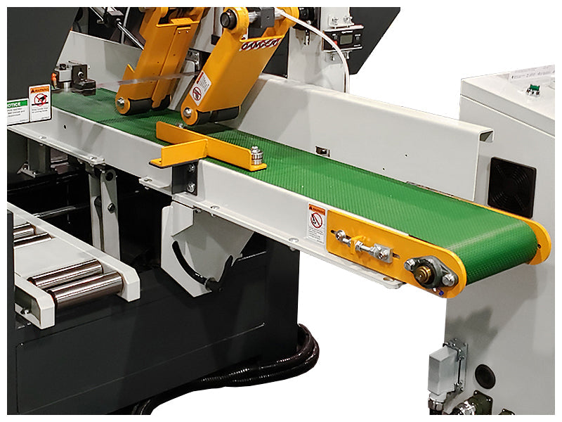 Cantek | HR300PBX Tilting Bed Horizontal Band Resaw