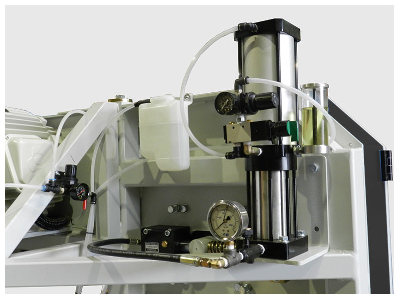 Cantek | HR400PB Horizontal Band Resaw