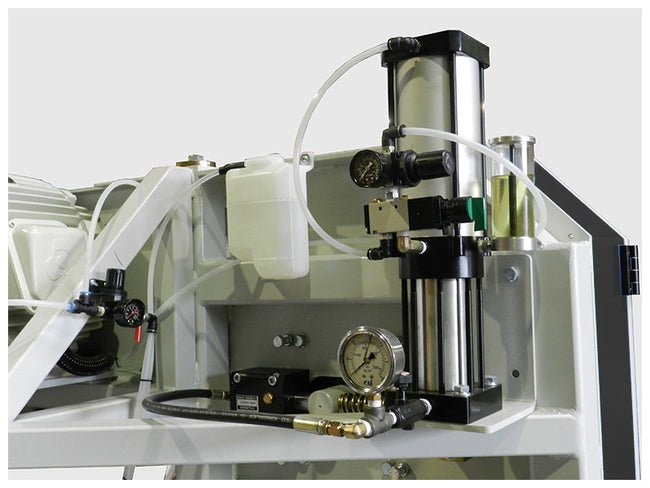 Cantek | HR400PB Horizontal Band Resaw