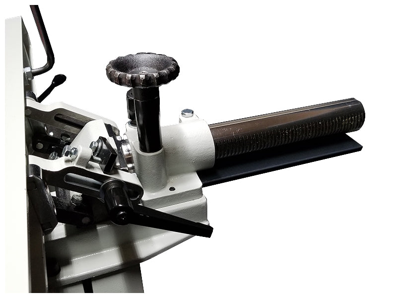 Cantek | J127LH Heavy Duty 12″ Jointer